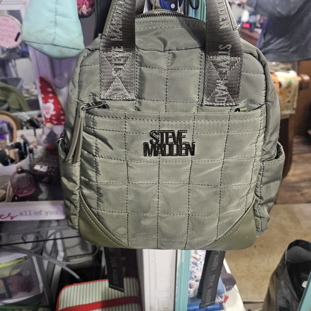 Steve Madden purse